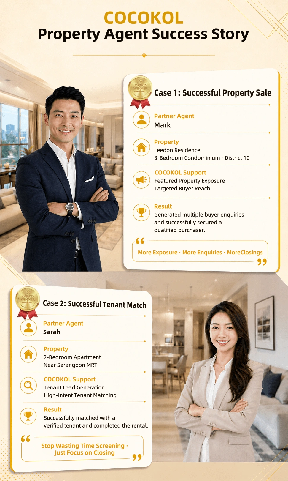 What Partnership Success Looks Like?